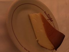芝士蛋糕-Musso & Frank Grill