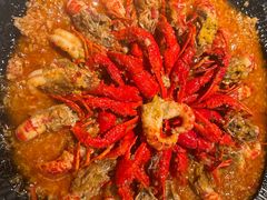 -红盔甲·小龙虾(天钥桥店)