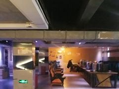 -金山网咖(汇嘉时代店)