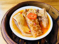 -颐和•海鲜砂锅粥•啫啫煲(奥林匹克广场店)