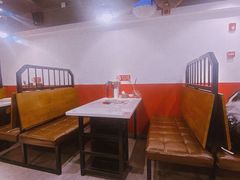 -食潮汕头鲜牛馆(望京保利店)