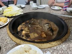 -木火铁锅炖活鱼(赤城分店)