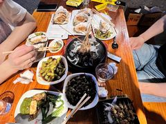 -本色.小马哥烧烤(五一路总店)