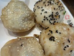 -小杨生煎(松江大学城店)