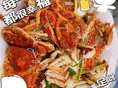 -钱大妈海鲜饭店(保利林语店)