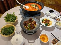 -贵州大厦贵州厅(樱花园西街店)