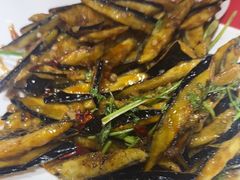 -大哈福烧烤·海鲜·家常菜(延安三路店)