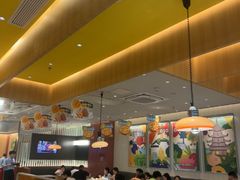 -菲滋意式餐厅(西溪印象城店)