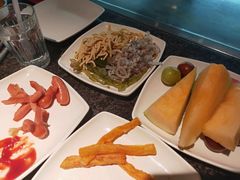 -海底捞火锅(崇文门新世界百货店)