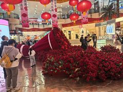 -大连商场