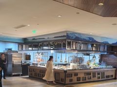 -OPEN開全日自助餐厅·牛肉火锅·海鲜(佛山希尔顿酒店)