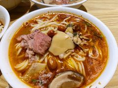 -吴记怪味面(牛王庙店)