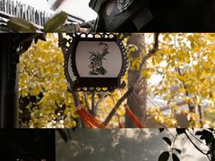 -南京市民俗博物馆(甘熙故居)