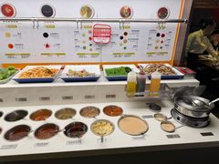 -海底捞火锅(外滩店)