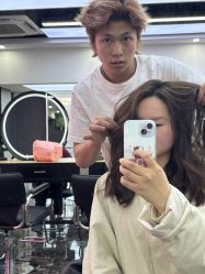 点击看大图 -藤野造型