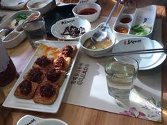 -秋香家韩式炭火烤肉(磐石路店)