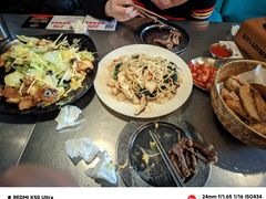 -MI WU FACTORY米屋美食工厂餐厅(绿地店)