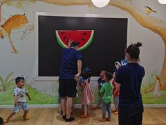 -饭米多蔻中英文绘本馆(苏州美罗店)