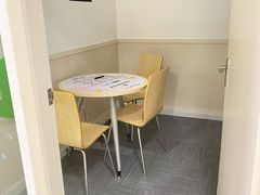 -启德考培雅思托福留学(香洲校区)