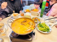 -林四喜·闽南传家菜(鼓浪屿店)