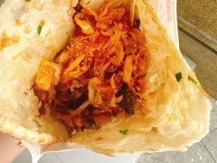 -尚食卢记烧饼(凤凰路总店)