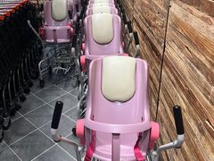 -胖东来生活广场(健康路店)