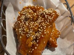 -必胜客(姜堰北大街店)