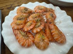 -威海海鲜王(窑头路店)