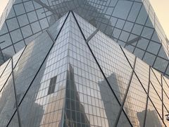 -中央广播电视总台(光华路办公区)