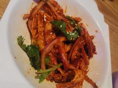-多嘴肉蟹煲(万达店)