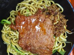 -台州老六海鲜面馆(上南总店)