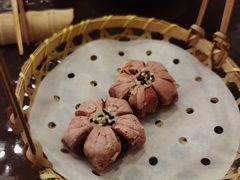 -五观堂素食(新华路店)