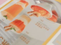 -满记甜品(荟聚购物中心店)