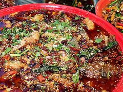 -江湖黑大兔(杨家坪店)