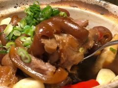 -桐花客家创意料理民生店