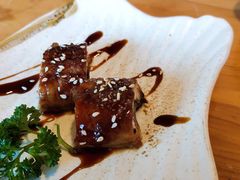 -悦和餐厅(CBD玉米楼店)