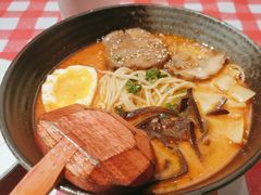 -白石的深夜食堂(万达店)