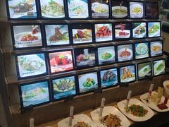 -汤记传菜(秀浦路店)
