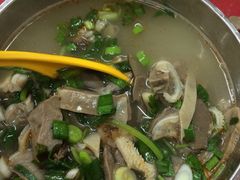 豫香斋穆斯林-清真·玛丽亚新疆菜主题餐厅(浙江中路店)