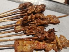 -管氏翅吧(护国寺店)