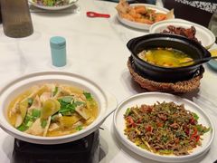 -食光慢宴·安吉土菜馆