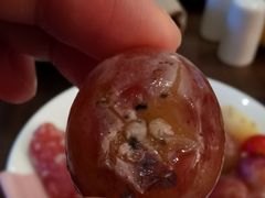 -上海外滩茂悦大酒店
