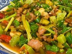 -新蜀会四川豆花(五羊店)