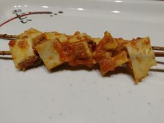 -金刚山烧烤(中山路店)