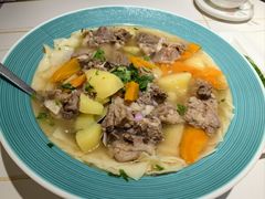 -马白开来特色羊排揪片子  (总店)