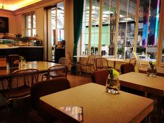 大堂-PAUL LAFAYET 法式甜品(港汇广场店)