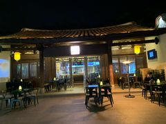 门面-牛啤堂(漳州古城店)