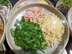 -爷爷的草帽·海鲜馆(孙塘路店)