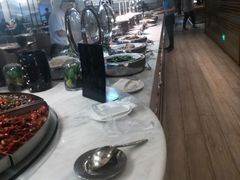 -大汉金桥华美达广场酒店·食秀全日制餐厅