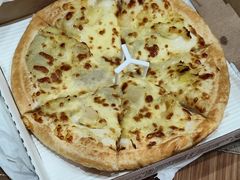 -必胜客(长虹万达店)